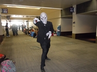 Sacramento Anime Covention September 2015 Photo 16Thumbnail